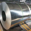 S350gd Z Hot Dipped Prepainted Galvanized Steel Coil